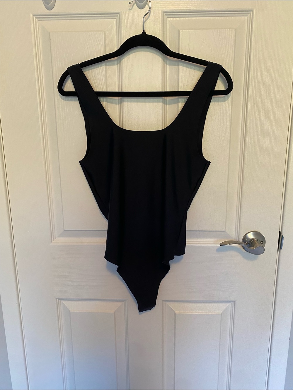 Parade Nylon Bodysuit